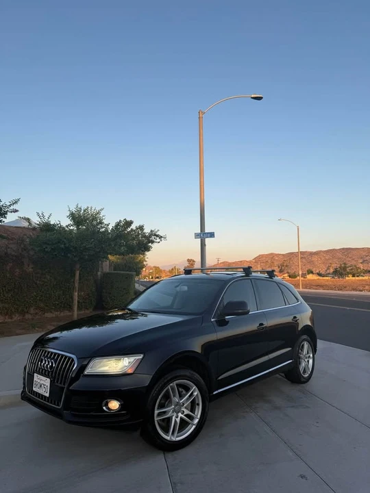 2013 Audi 8R Q5 - Image 4 of 16