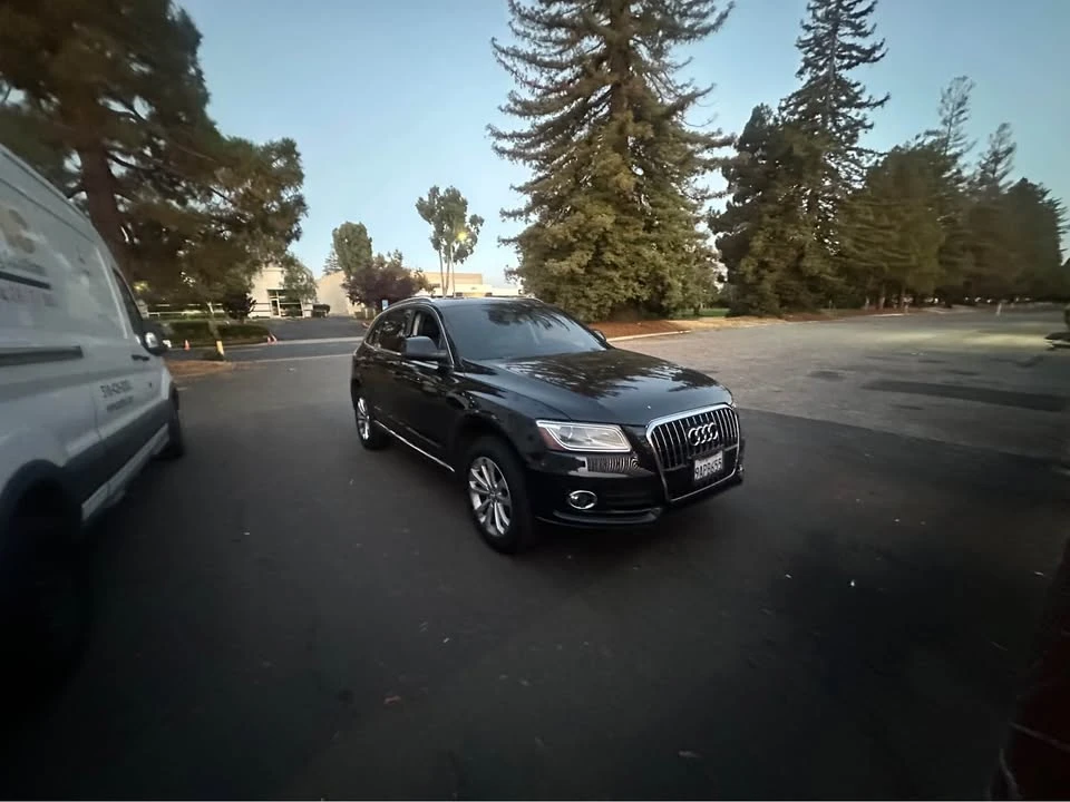 2013 Audi 8R Q5 - Image 2 of 5