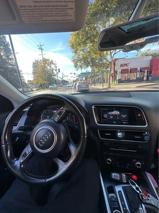 2013 Audi 8R Q5 - Image 3 of 5