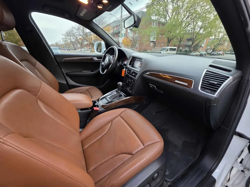 2013 Audi 8R Q5 - Image 11 of 14