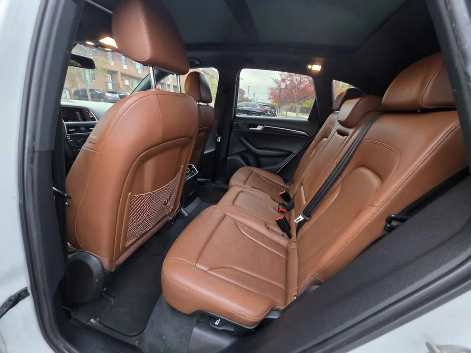 2013 Audi 8R Q5 - Image 12 of 14