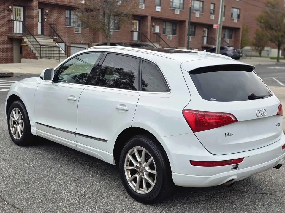 2013 Audi 8R Q5 - Image 5 of 14