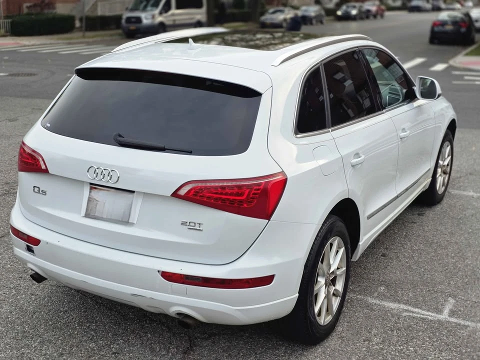 2013 Audi 8R Q5 - Image 4 of 14