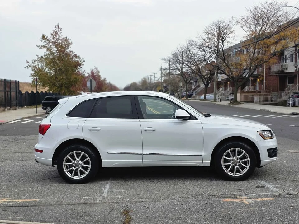 2013 Audi 8R Q5 - Image 3 of 14