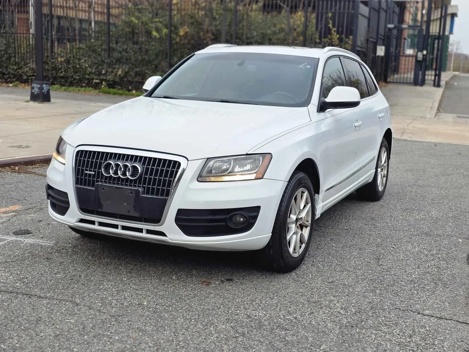 2013 Audi 8R Q5 - Image 7 of 14