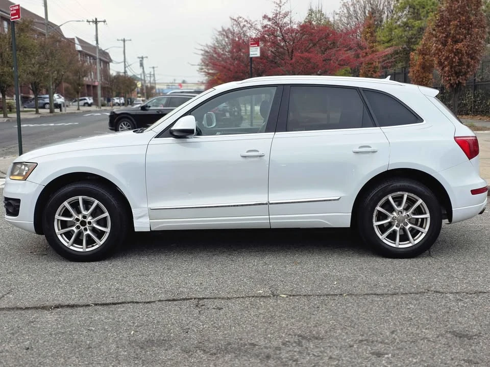 2013 Audi 8R Q5 - Image 6 of 14