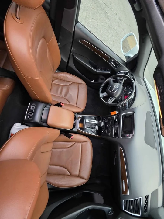 2013 Audi 8R Q5 - Image 10 of 14