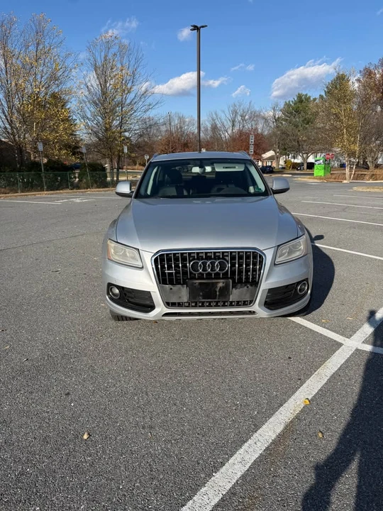2013 Audi 8R Q5 - Image 2 of 9