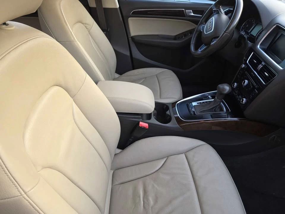 2013 Audi 8R Q5 - Image 7 of 13