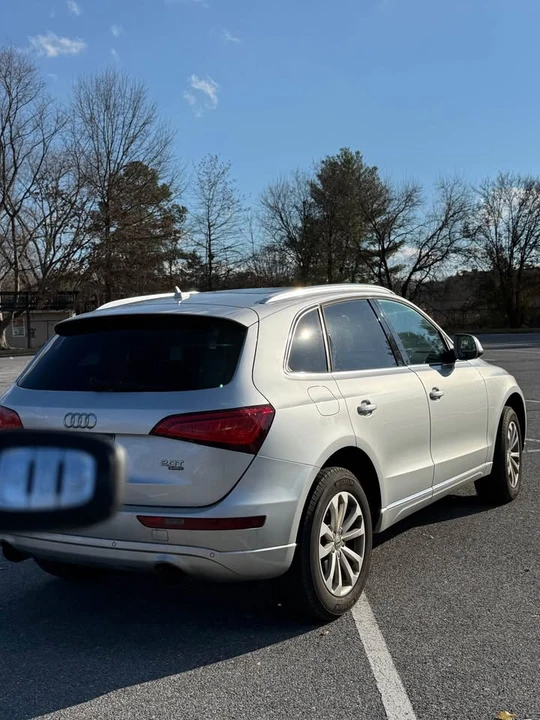2013 Audi 8R Q5 - Image 3 of 9