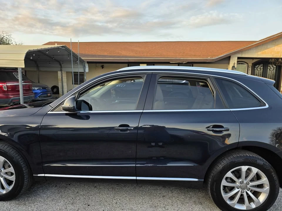 2013 Audi 8R Q5 - Image 2 of 13
