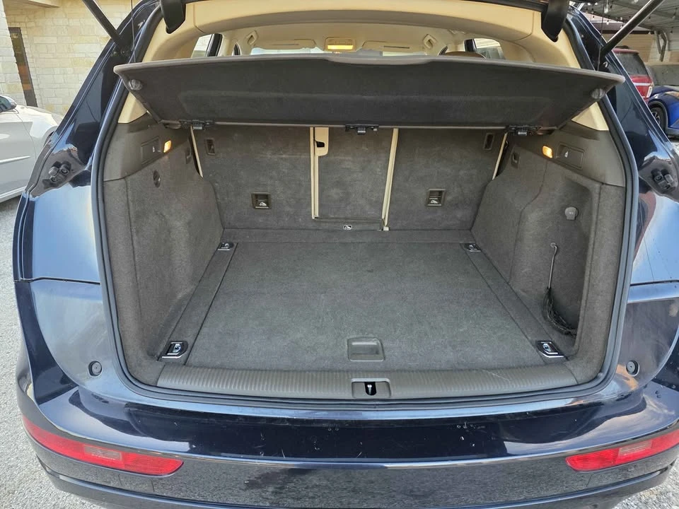 2013 Audi 8R Q5 - Image 11 of 13