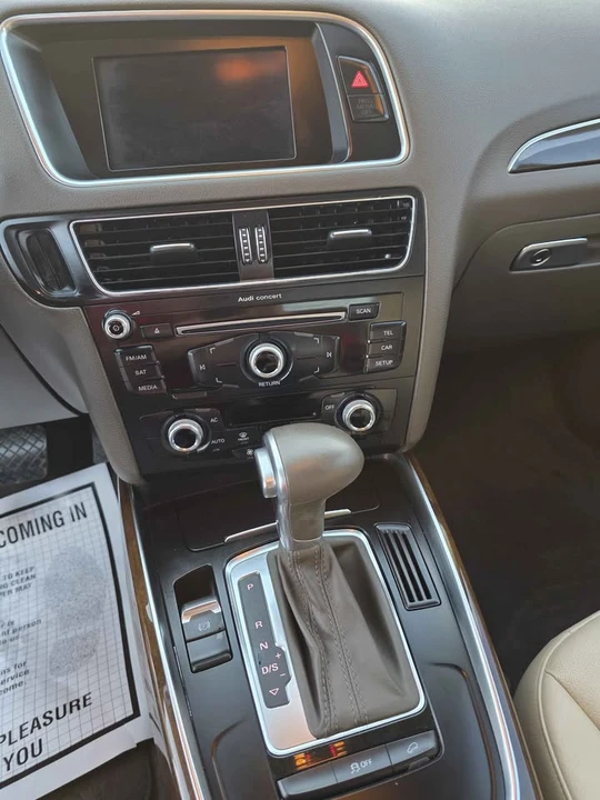 2013 Audi 8R Q5 - Image 13 of 13