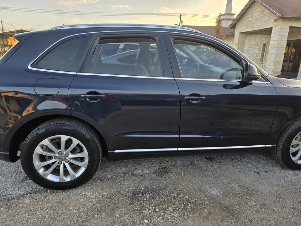 2013 Audi 8R Q5 - Image 6 of 13