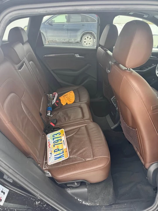 2013 Audi 8R Q5 - Image 6 of 9