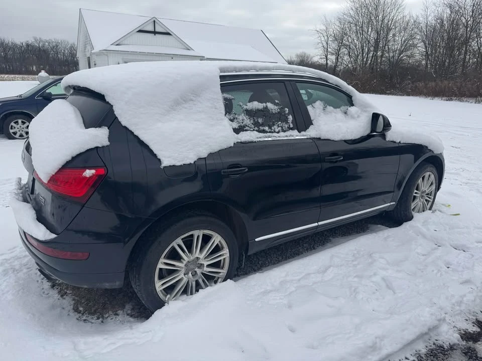2013 Audi 8R Q5 - Image 3 of 9