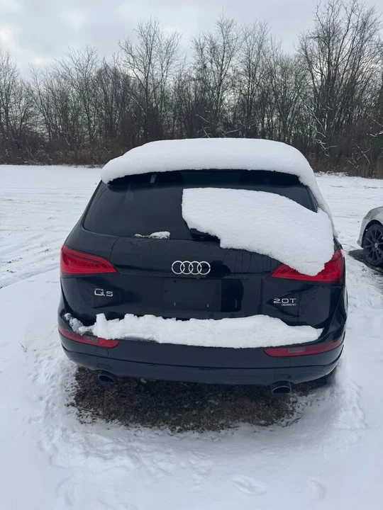 2013 Audi 8R Q5 - Image 2 of 9