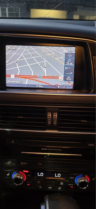 2013 Audi 8R Q5 - Image 17 of 18