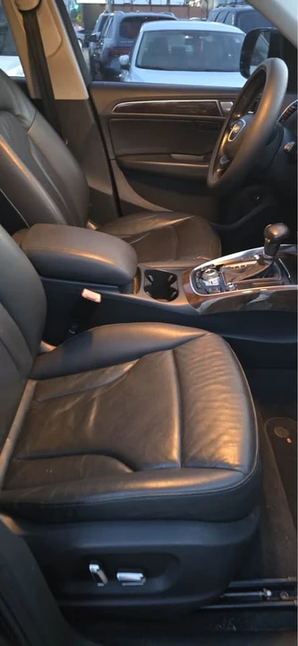 2013 Audi 8R Q5 - Image 10 of 18