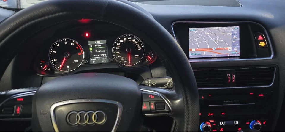 2013 Audi 8R Q5 - Image 14 of 18