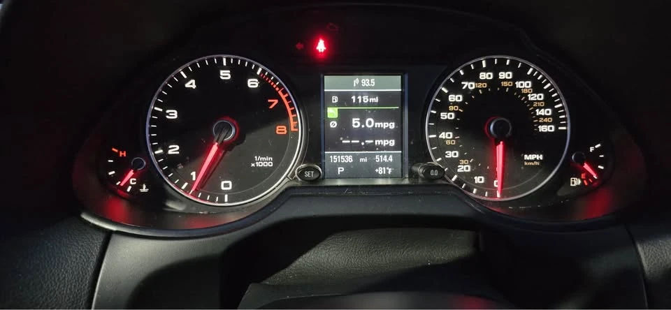 2013 Audi 8R Q5 - Image 15 of 18