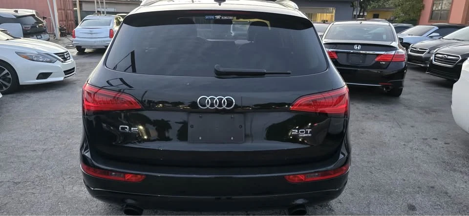 2013 Audi 8R Q5 - Image 11 of 18