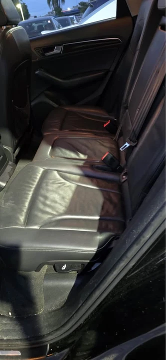 2013 Audi 8R Q5 - Image 16 of 18