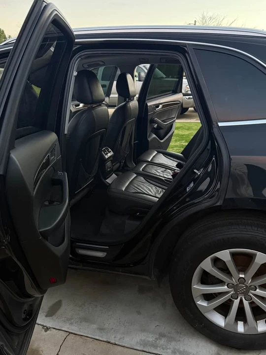 2013 Audi 8R Q5 - Image 9 of 12