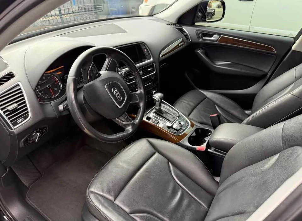 2013 Audi 8R Q5 - Image 5 of 12
