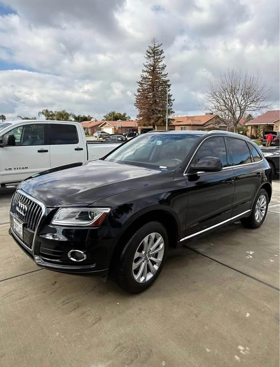 2013 Audi 8R Q5 - Image 2 of 12