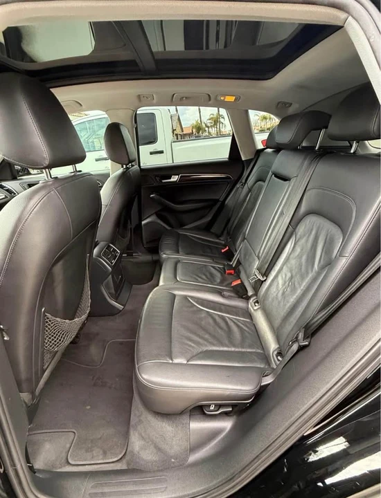 2013 Audi 8R Q5 - Image 7 of 12