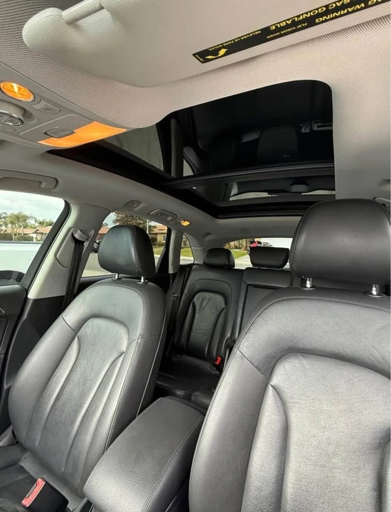 2013 Audi 8R Q5 - Image 6 of 12