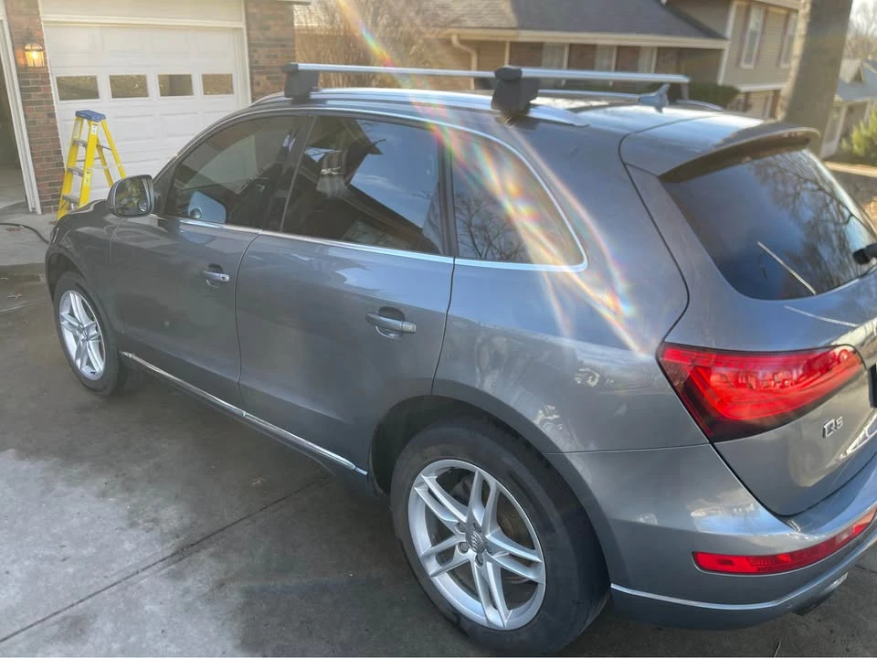 2013 Audi 8R Q5 - Image 5 of 12