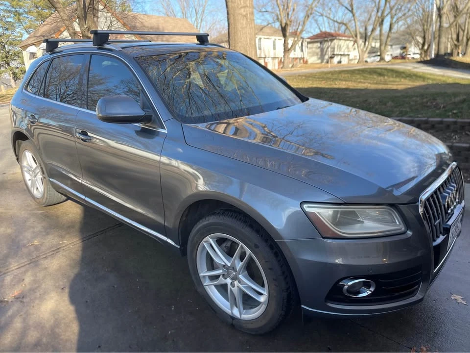 2013 Audi 8R Q5 - Image 3 of 12