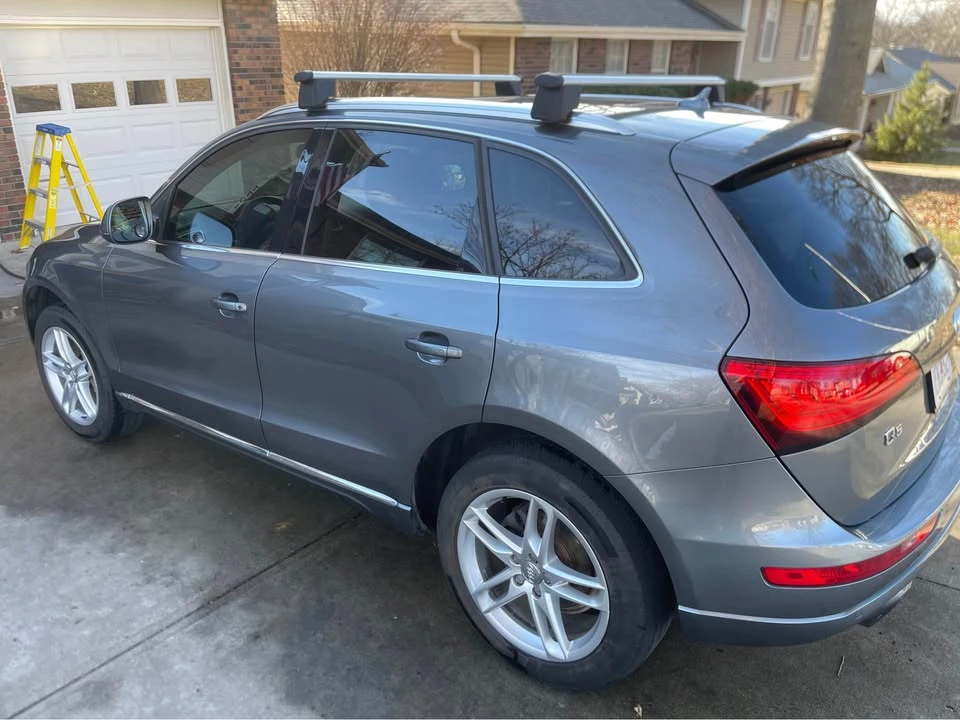 2013 Audi 8R Q5 - Image 6 of 12