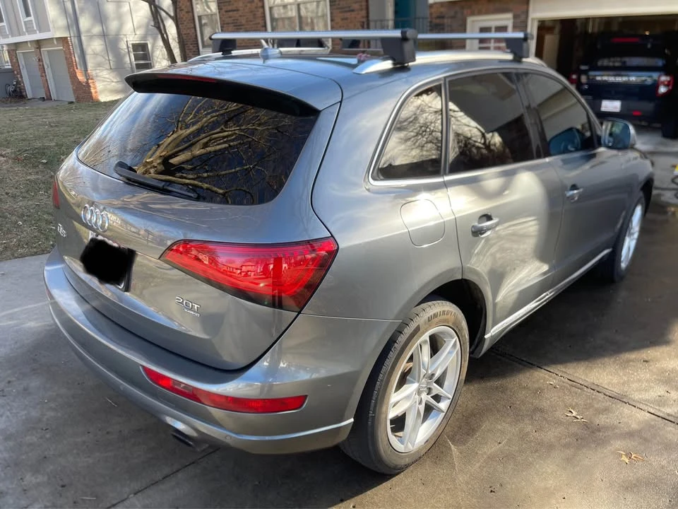 2013 Audi 8R Q5 - Image 7 of 12