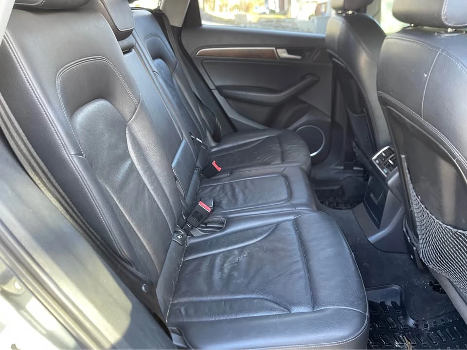 2013 Audi 8R Q5 - Image 11 of 12