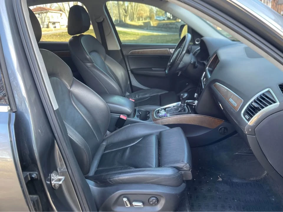 2013 Audi 8R Q5 - Image 10 of 12