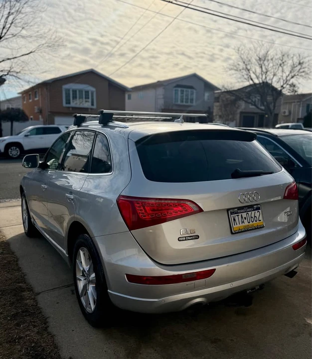 2013 Audi 8R Q5 - Image 3 of 12