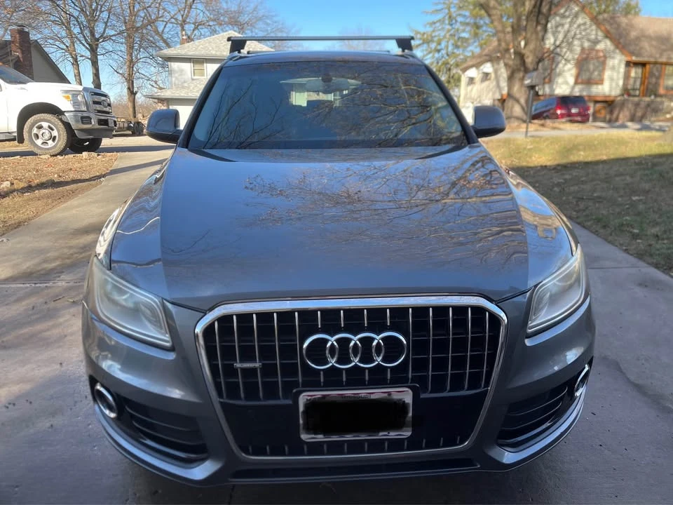 2013 Audi 8R Q5 - Image 2 of 12