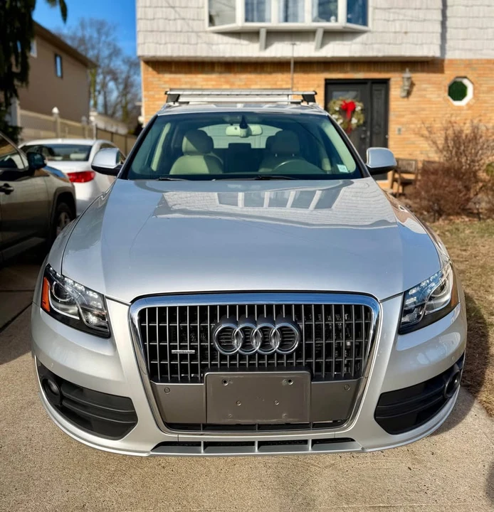 2013 Audi 8R Q5 - Image 2 of 12
