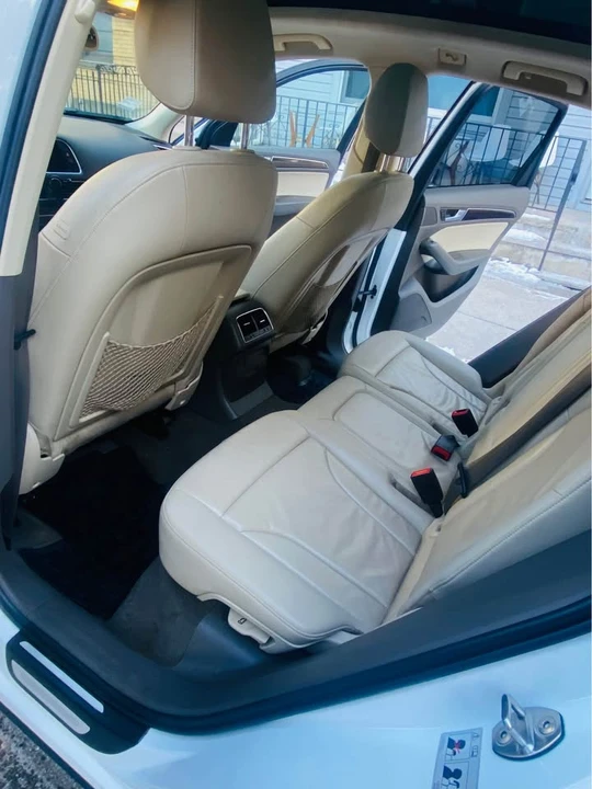 2013 Audi 8R Q5 - Image 13 of 13