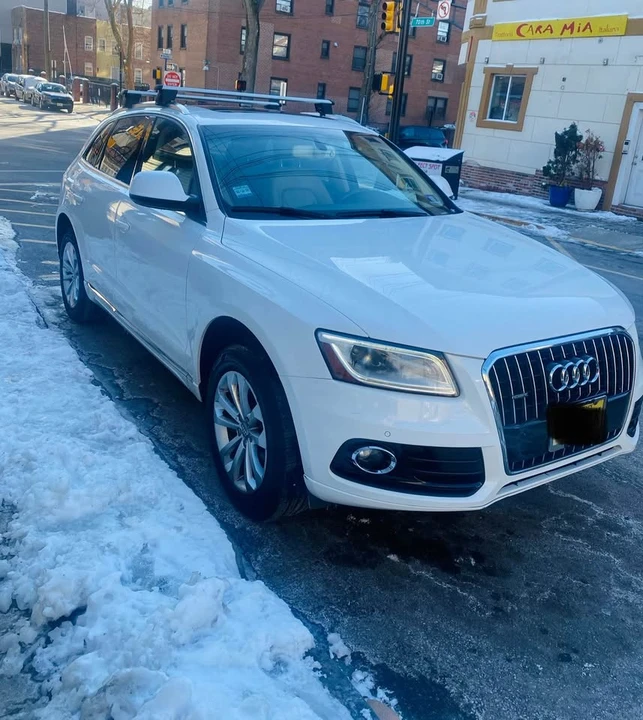2013 Audi 8R Q5 - Image 2 of 13
