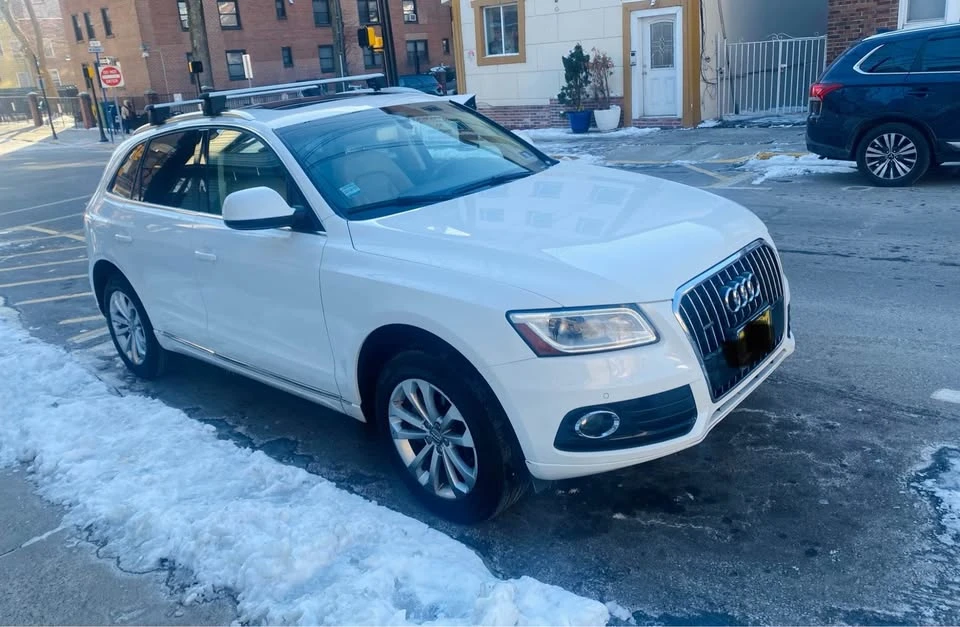 2013 Audi 8R Q5 - Image 6 of 13