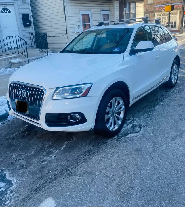 2013 Audi 8R Q5 - Image 3 of 13