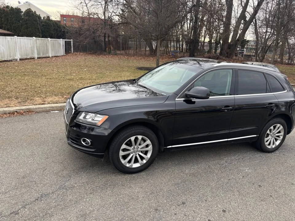 2013 Audi 8R Q5 - Image 2 of 7