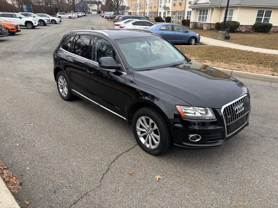 2013 Audi 8R Q5 - Image 4 of 7