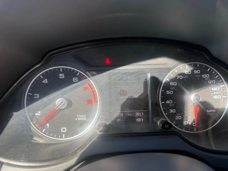 2013 Audi 8R Q5 - Image 2 of 6