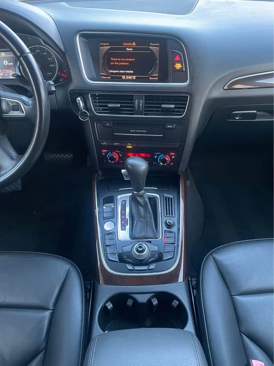 2012 Audi 8R Q5 - Image 13 of 20