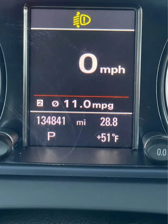 2012 Audi 8R Q5 - Image 19 of 20